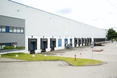 CEVA Logistics sp. z o.o.